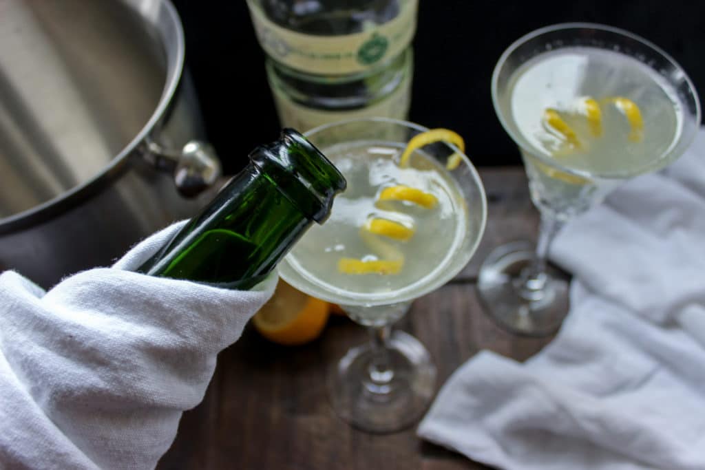 The French 75