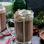 Low Carb Hot Cocoa