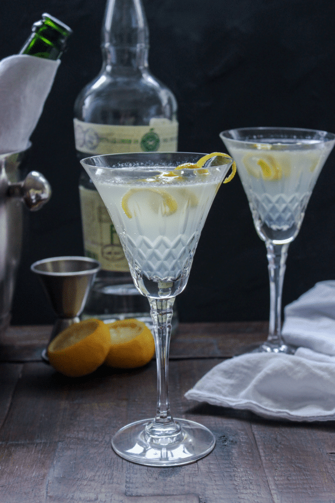 The French 75