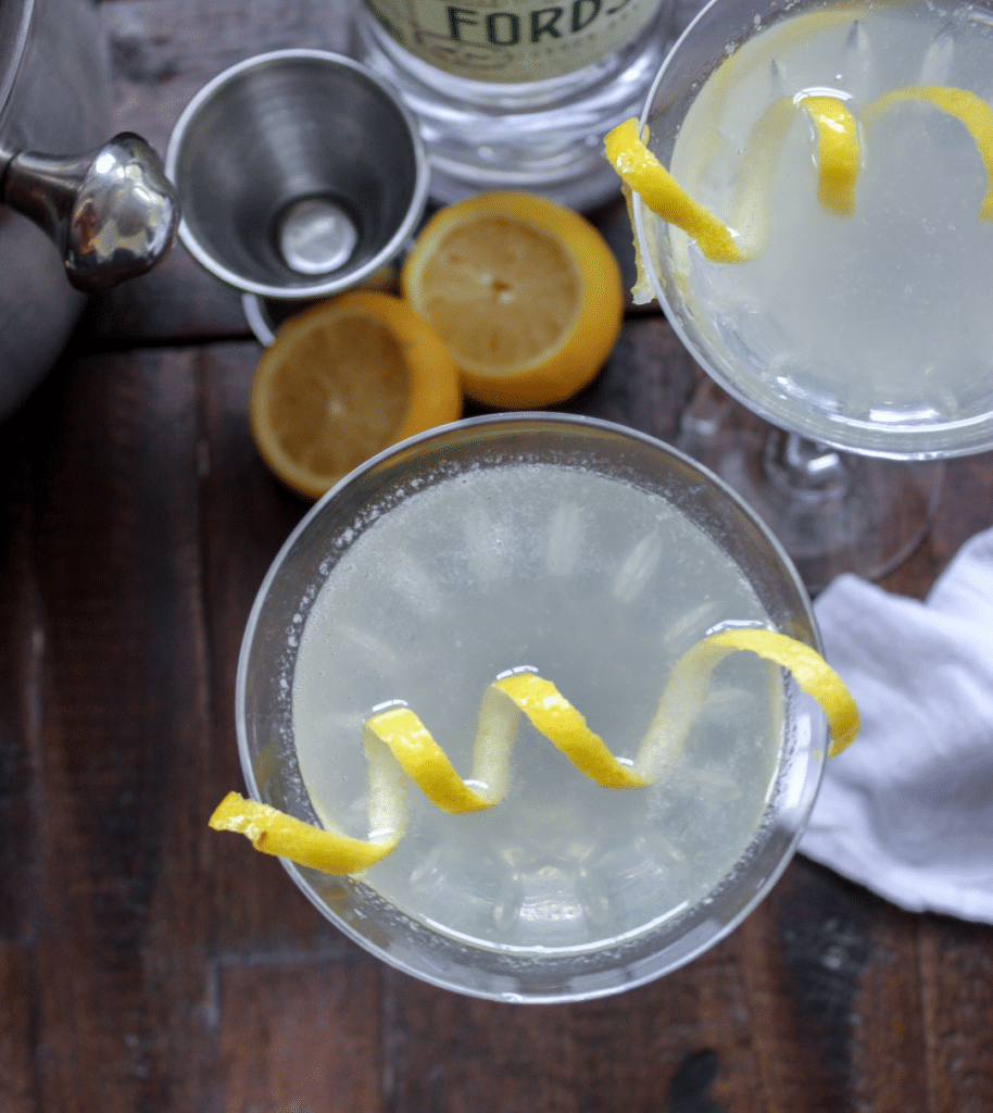 The French 75