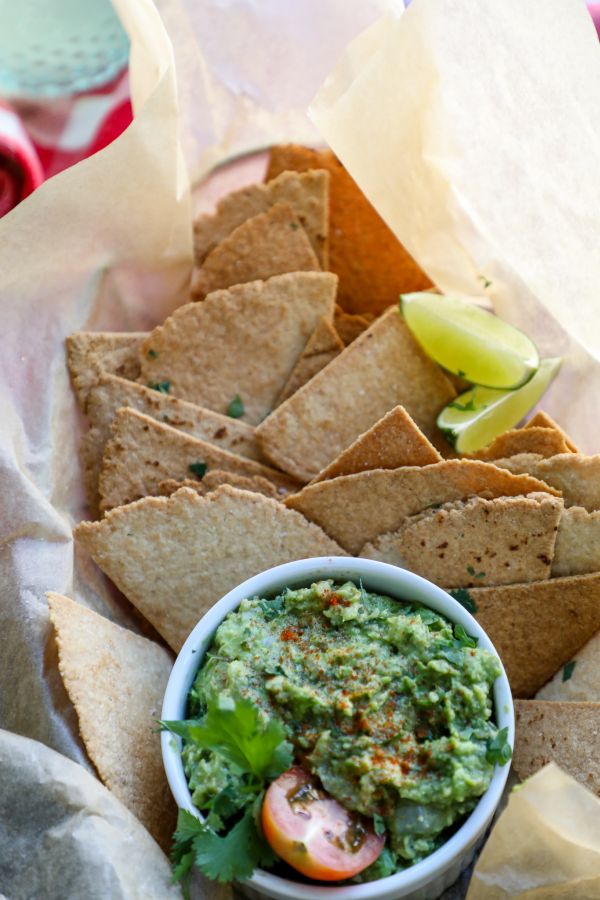 secrets to making the best guacamole