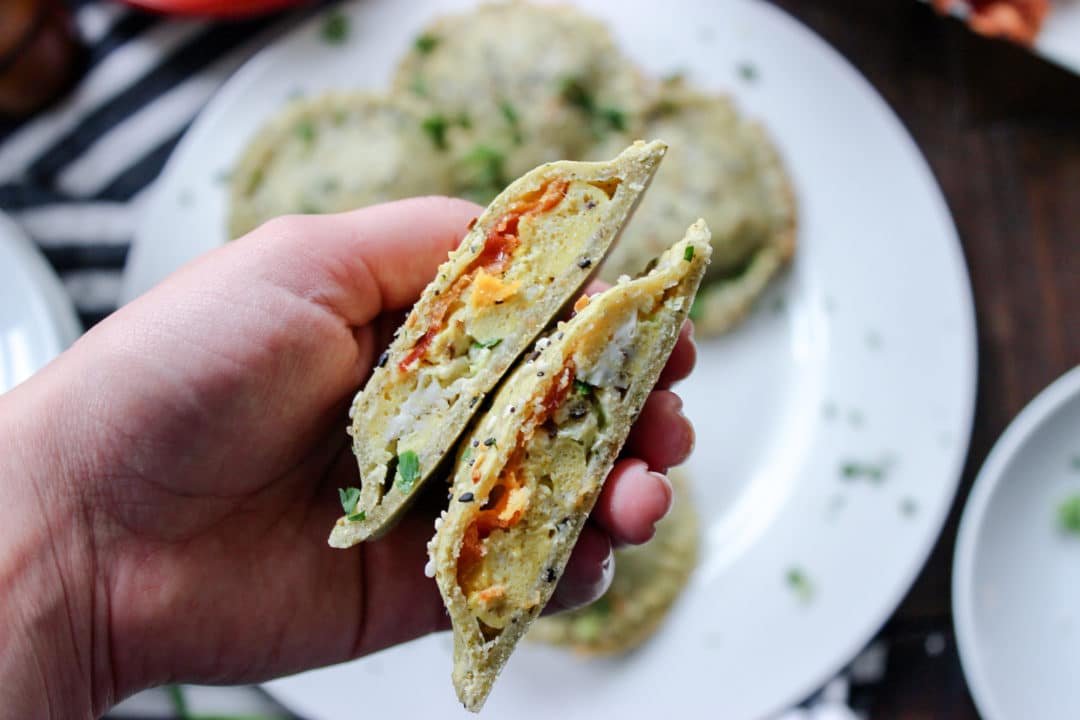 13 Keto & Low Carb Egg Recipes - Bonappeteach