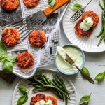 Easy Whole 30 Salmon Cakes