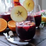 Classic Red Sangria