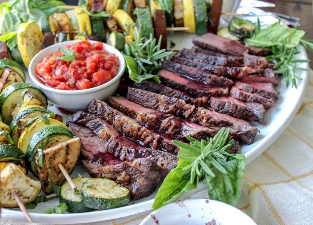 Slow Cooker Chuck Roast With Red Wine Reduction