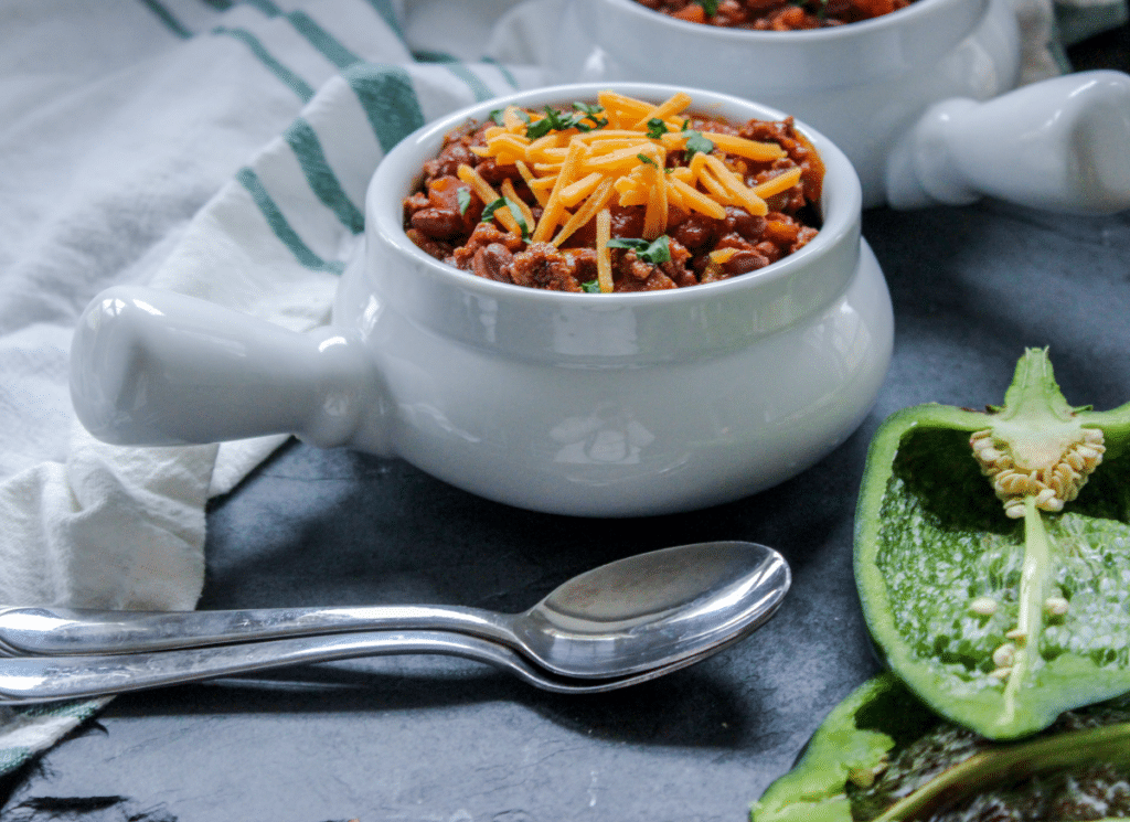 Keto Chipotle Chili Bonappeteach