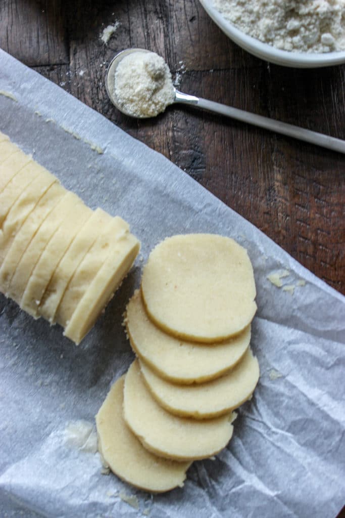 Keto & Gluten Free Samoa Cookies 