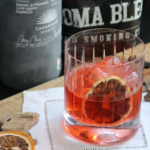 Mezcal Negroni