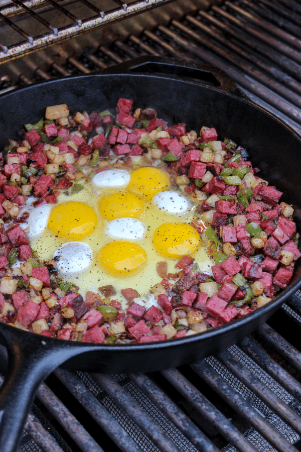 Low Carb Corned Beef Hash Bonappeteach