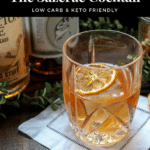 The Sazerac Cocktail