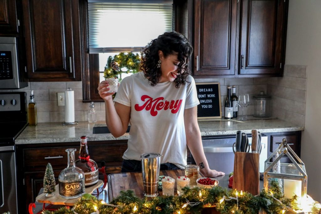 Keto Tequila Shots-"Shoot Your Eye Out" Shooters