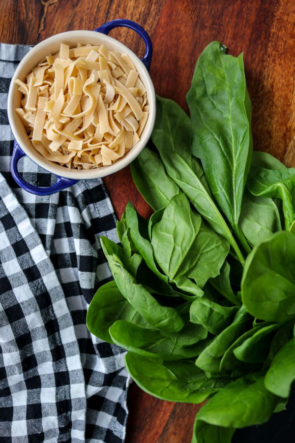 Low Carb Italian Wedding Soup