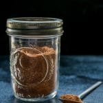 Keto All Purpose BBQ Rub