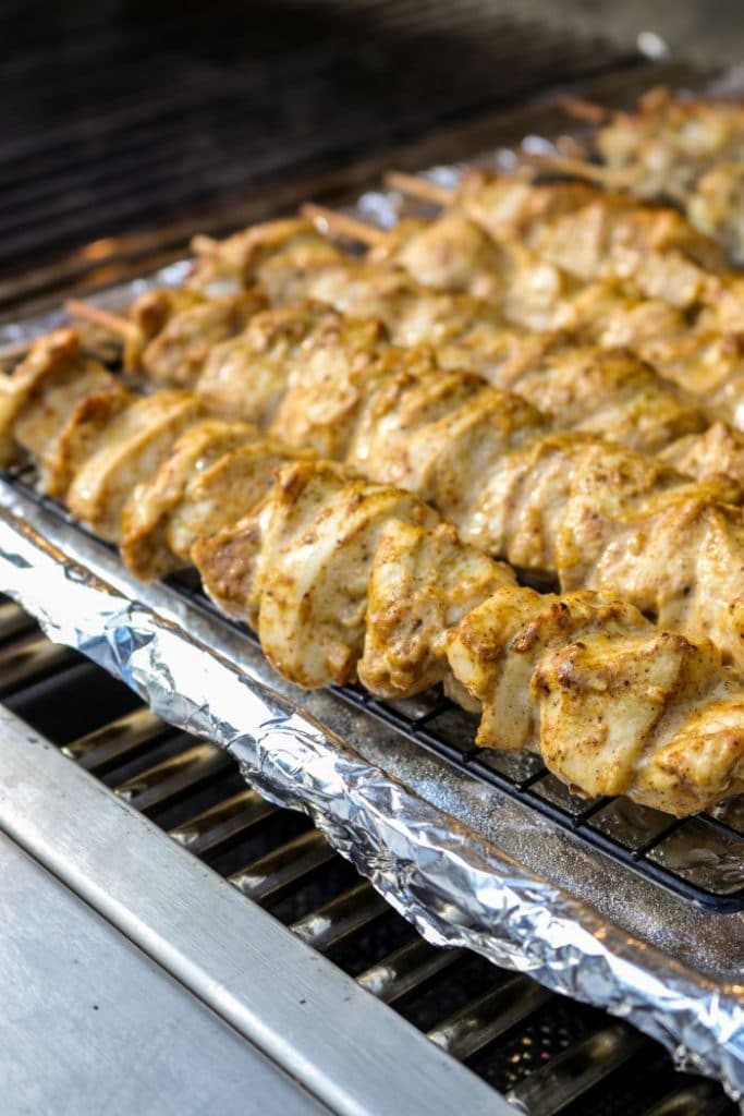 How To BBQ Right: Your Guide To Cooking Protein