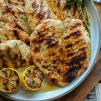 7 Tips for Making the Best Grilled Chicken