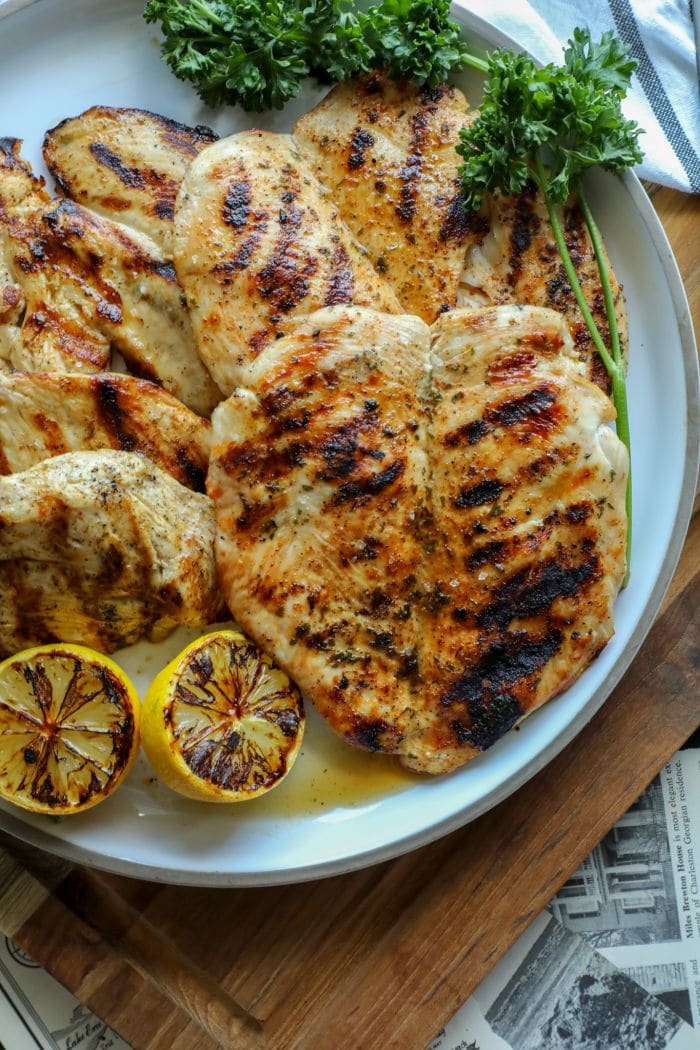 Easy Butterflied Chicken Breast Recipe: How Long to Bake