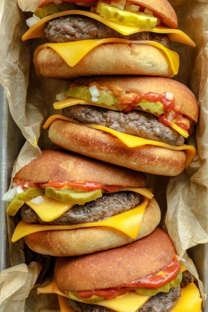 Royale with Cheese