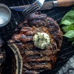A Guide To Making A Reverse Seared Steak