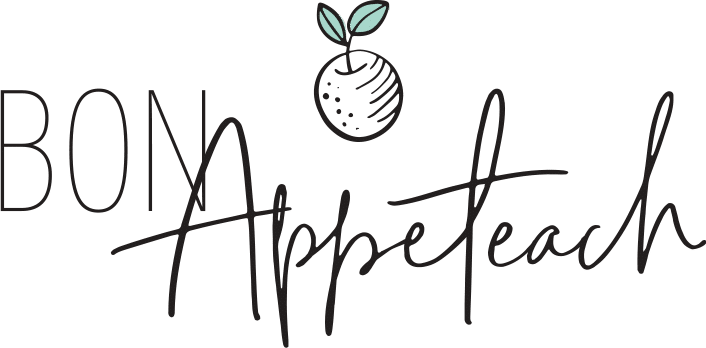 Bon Appeteach logo