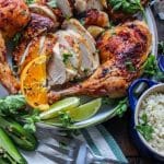 5 Tips For Perfectly Grilling A Whole Chicken