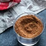 Spicy Cajun BBQ Dry Rub Recipe