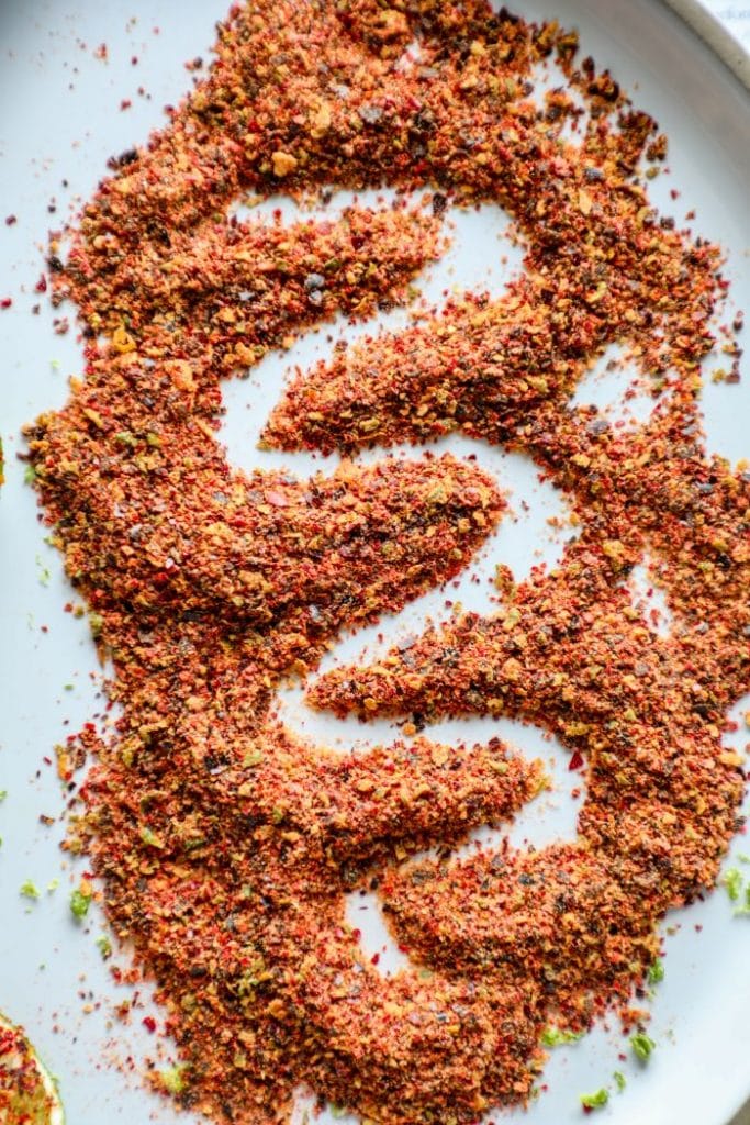 Easy Homemade Tajin Seasoning Recipe