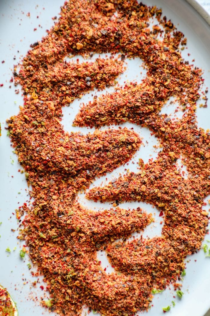 Easy Homemade Tajin Seasoning Recipe - Bonappeteach