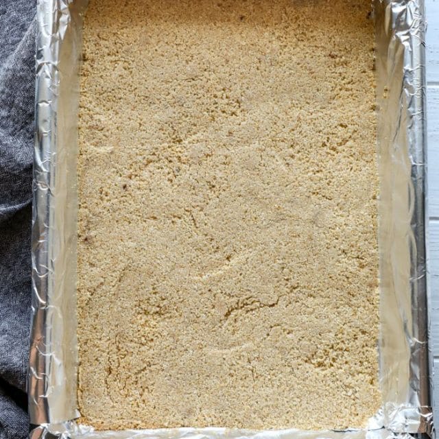 How To Make A Keto Graham Cracker Crust Bonappeteach