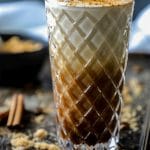 Sugar Free Iced Oat Milk Shaken Espresso