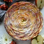 Gluten Free Apple Tart