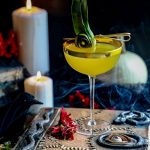 Yellow Bird Cocktail