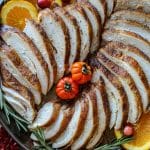 Smoked Turkey Breast