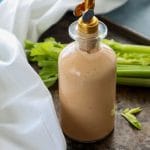 BBQ Ranch Dressing Recipe