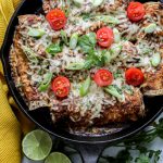 Brisket Enchiladas Recipe