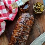 Smoked Breakfast Fatty Recipe