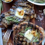 Angus Beef Steak Recipe