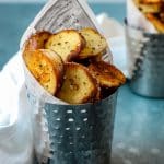 Everything Bagel Chips Recipe