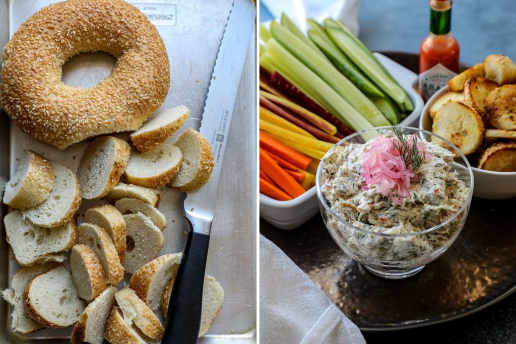 Florida Smoked Fish Dip Recipe Bonappeteach