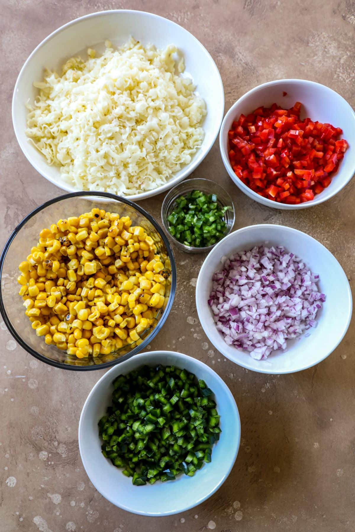 Fiesta Corn Dip Bonappeteach