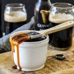 Guinness BBQ Sauce Recipe
