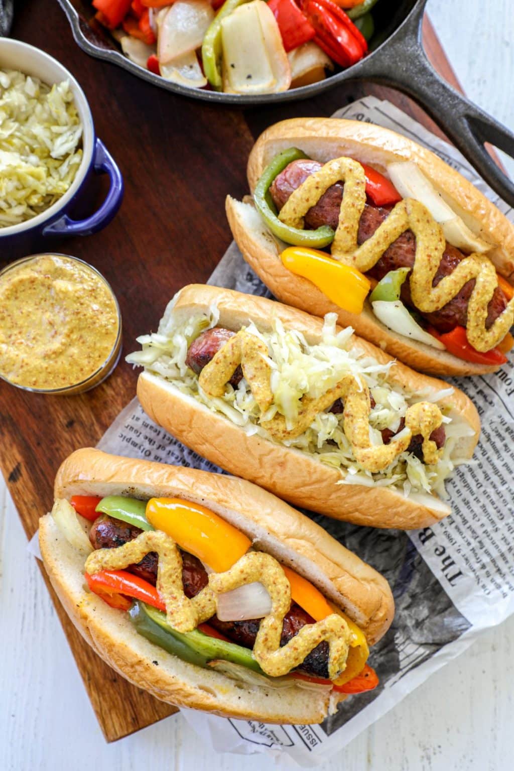 How To Cook Brats On A Pellet Smoker Bonappeteach