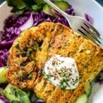 Tandoori Salmon Recipe