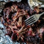 Smoked Pulled Beef