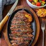 Flat Iron Steak Recipe