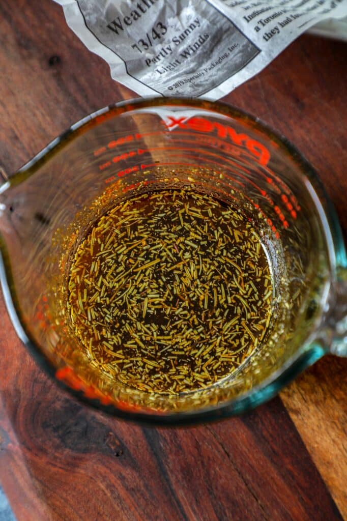 Montreal Steak Marinade Recipe Bonappeteach