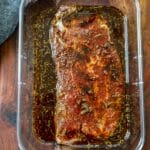 Montreal Steak Marinade Recipe