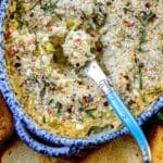 Pepperoncini Dip Recipe