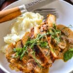 Blackened Chicken Recipe