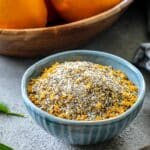 Lemon Pepper Seasoning Recipe