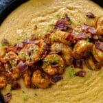 Cajun Shrimp and Grits Recipe 